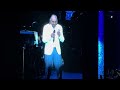 Chances Are - Johnny Mathis - Live In Shipshewana Indiana - 4-26-25
