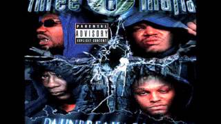 Three 6 Mafia - They Bout to Find Yo Body