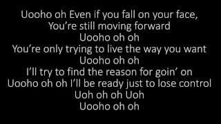 The Kolors- Everytime (Testo/Lyrics) +AUDIO UFFICIALE- HD- AMICI 2015