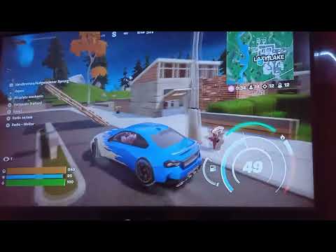 18 kills solo Ranked epic win