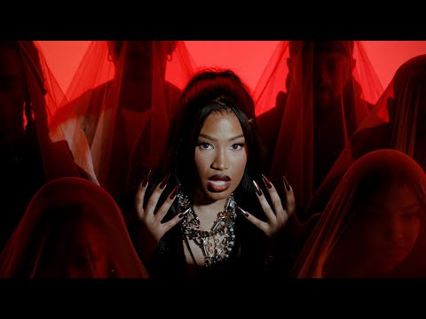 Mélissa Yansané - Solo ft. Kabuya (Official Music Video)