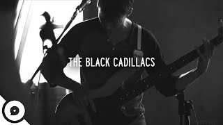The Black Cadillacs - Run Run | OurVinyl Sessions