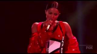 Ciara - Santa Baby Live on Taraji's White Hot Holidays (Full HD)