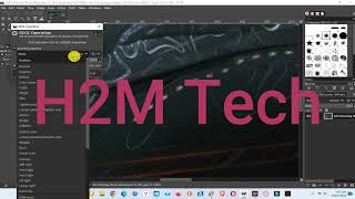 Fast Photo Editing 18/1/2024  H2M Tech
