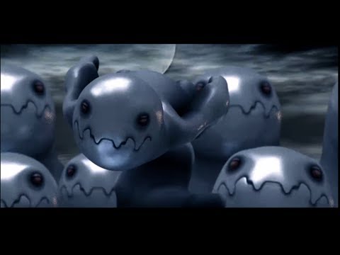 Child's Play Teaser (3D Animation)