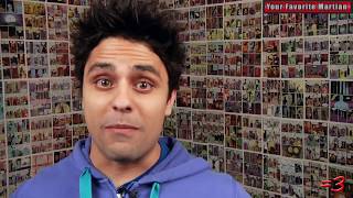 Ray William Johnson