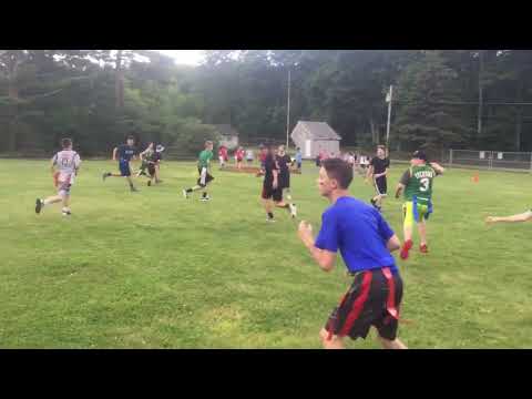 Paxton Center School