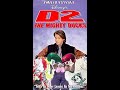 Closing To D2 The Mighty Ducks 1994 VHS