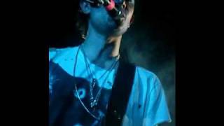 The Big Pink "Sweet Dreams" 29.01.10