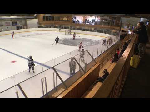 Spånga HC Team 08 vs Järfälla HC Team 08 1 september 2019