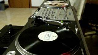 Mondo Grosso - Souffles ( King Street club mix ) / ROMAINTHECLUB.COM