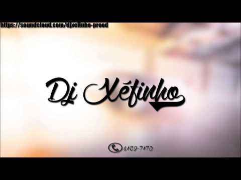 MC Sandrinho PH - Novinha Safada (DJ Xéfinho)Lançamento Oficial 2015