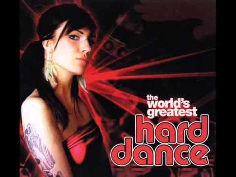 the world's greatest hard dance (cd3) future anthems