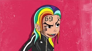 [FREE] A Boogie x 6ix9ine Type Beat 2018 "Power" | Smooth Trap Type Beat / Instrumental