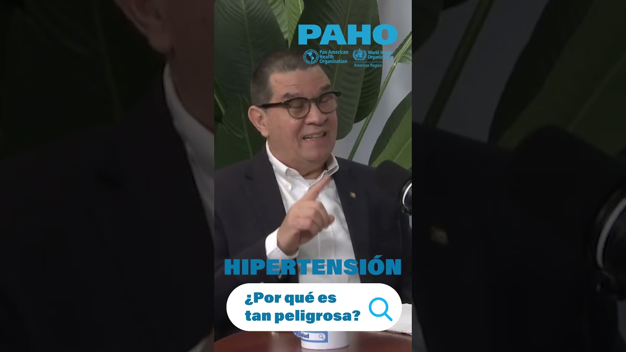 Hipertensión: el enemigo silencioso