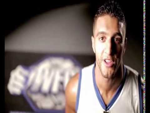 MMA Gyms and Yonkers