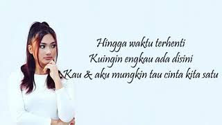 Marion Jola - So In Love (Lyrics)