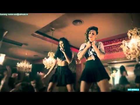 Like Chocolate - Maria Maria (Official Video)