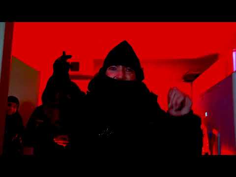 Buzzkill x Driveeebaby - Booted Up (Official Music Video)