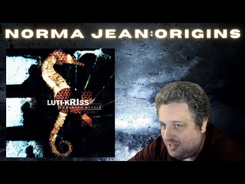 Before Norma Jean: The Story of Luti Kriss | Throwing Myself Track-by-Track Review
