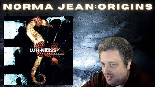 Before Norma Jean: The Story of Luti Kriss | Throwing Myself Track-by-Track Review