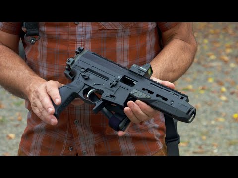 NEMO Arms 2024 FX Series AR-15 Platform Rifle Overview