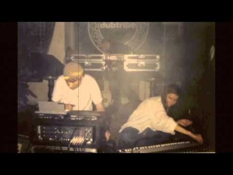 Dubtribe Sound System - Live @ "We Are Family"