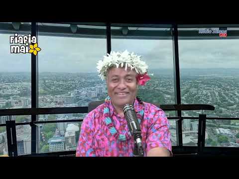 Fiafia Mai Show, 04 JAN 2023 - Radio Samoa