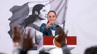 conferencia de prensa matutina en vivo. martes 12 de mayo 2026 | presidenta claudia sheinbaum
