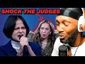 SHE S GIFTED MEISYA I LL ALWAYS REMEMBER US THIS WAY INDONESIAN IDOL 2025 REACTION