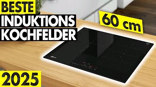 Beste INDUKTIONS KOCHFELDER (2025) - Top 3 Induktionsherde im Vergleich | AEG, Neff, Bauknecht