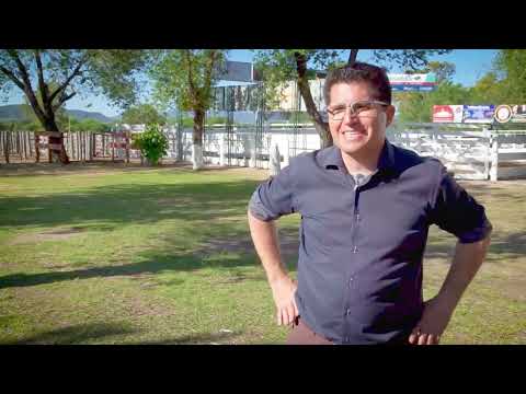 Remate de Reproductores en Deán Funes (Córdoba). Expo Soc. Rur. Ganadería del Norte. Ganados SRL