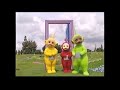 Teletubbies Big Hug