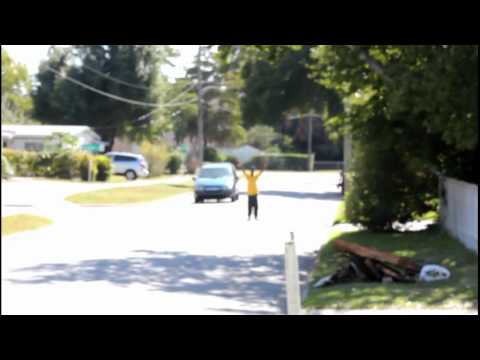 5050 BREADWINNERZ - UH OHHH OFFICIAL MUSIC VIDEO