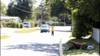 5050 BREADWINNERZ - UH OHHH OFFICIAL MUSIC VIDEO