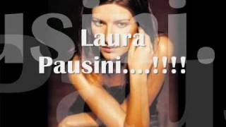 Due innamorati come noi-Laura Pausini