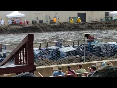 Limited Weld Fullsize Manchester, IA 2022