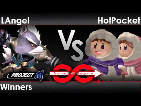 IaB! 119 - LAngel (Wolf) vs HotPocket (ICs) Winners - PM