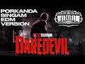 Daredevil Ft Porkanda Singam EDM Version From Vikram A TPMS Edits