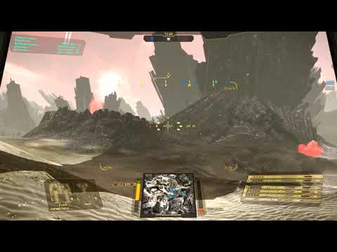 Battletech lore : New Avalon