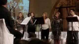 Siempre Así. Misa en el Puerto