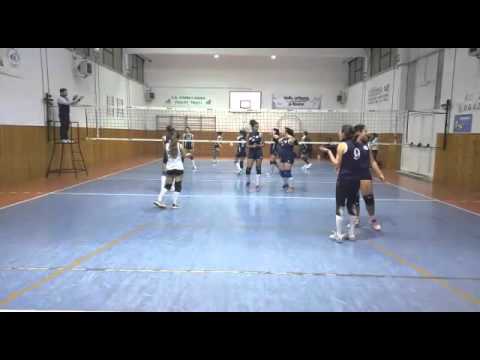 2 ° Divisione Femminile 2016