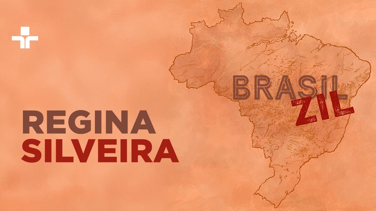 BRASIL, ZIL | REGINA SILVEIRA | 12/02/2025