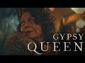 Polly Gray | The Gypsy Queen | Peaky Blinders