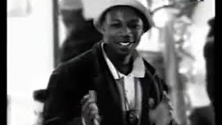 MC SOLAAR - Victime de la Mode