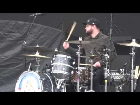 Slane Castle 27/05/17