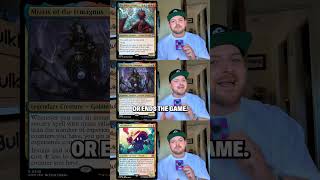 Same Spellslinger Strategy. Three Completely Different Ways to Win.