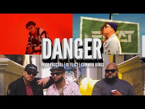 Video thumbnail for Danger