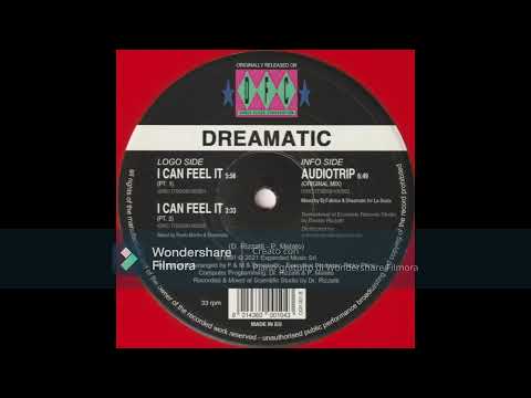Dreamatic   Audiotrip Original Mix