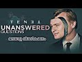 TENET Unanswered Questions Explained in Malayalam | Temporal Pincer,Mask Theory,Parallel World's....